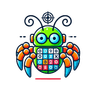 ROBOPO Logo